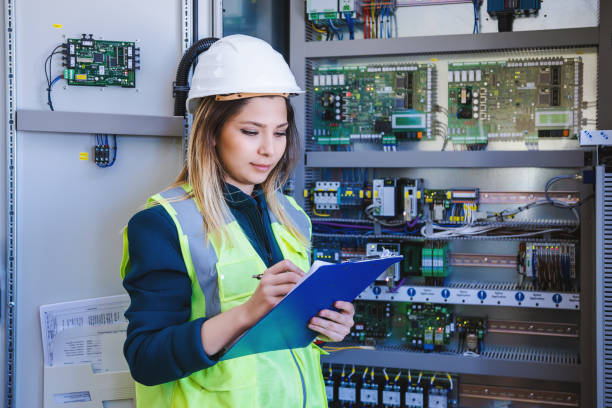 ELEKTRİK HİZMETLERİ
